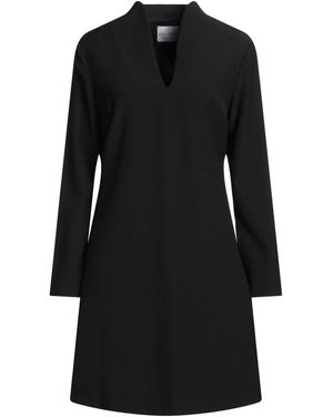 Ballantyne Mini Dress - Black