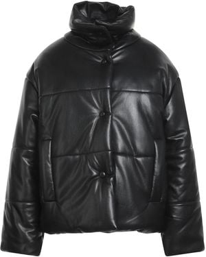 Nanushka Jacket - Black