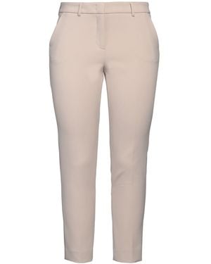 Peserico Trouser - Natural
