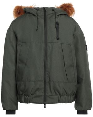 Tatras Puffer - Grey