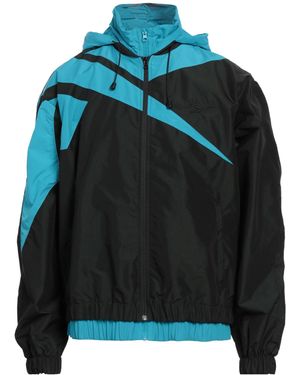Reebok Jacket - Blue