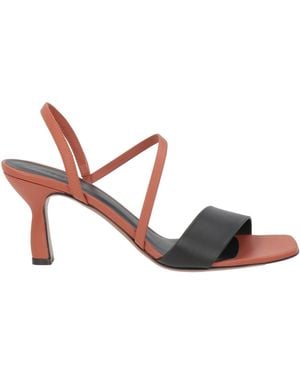 Neous Sandals - Pink