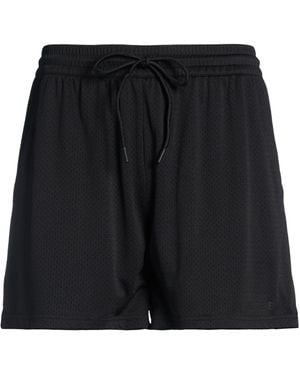 Represent Shorts E Bermuda - Nero