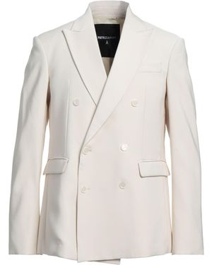 Patrizia Pepe Blazer - White