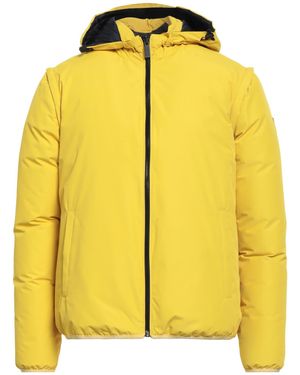 Ciesse Piumini Piumino & Imbottito Sintetico - Giallo