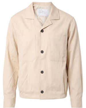 Imperial Jacket - Natural