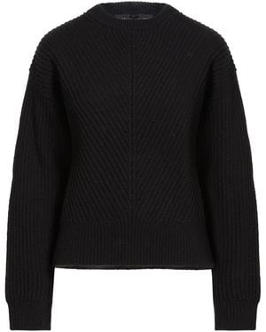 Department 5 Jumpers - Black