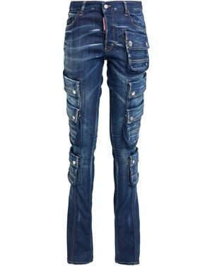 DSquared² Jeans - Blue