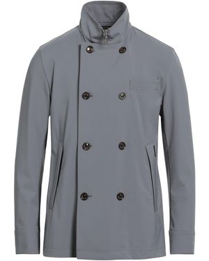 Montecore Coats - Grey