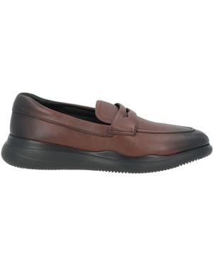 Bally Mokassin - Braun