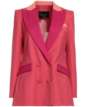 Hebe Studio Americana - Rosa