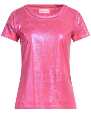 Madison Maison T-shirt - Pink