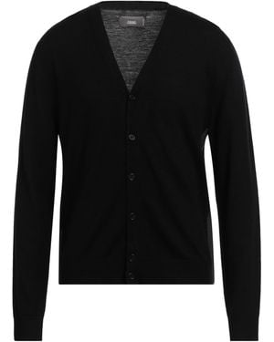 Zadig & Voltaire Strickjacke - Schwarz
