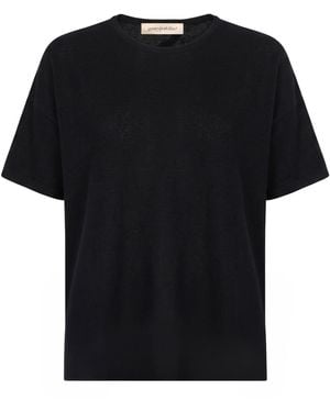 Gentry Portofino Pullover - Negro