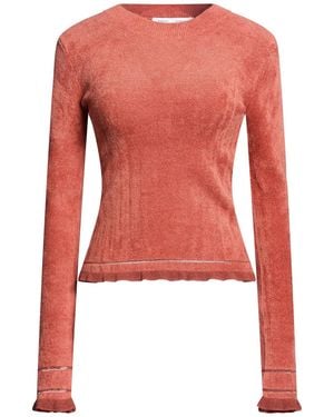 Proenza Schouler Jumpers - Red
