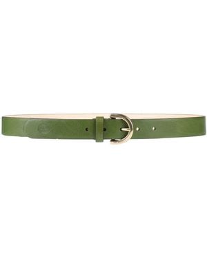 The Bridge Belt - Green