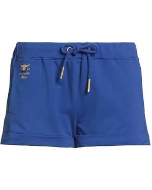 Aeronautica Militare Shorts & Bermudashorts - Blau