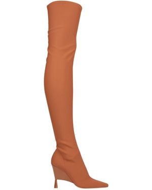 GIA RHW Boots - White