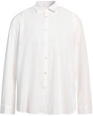 Crossley Shirt - White