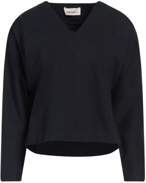 MEIMEIJ Top - Blu