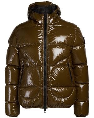 Herno Puffer - Green