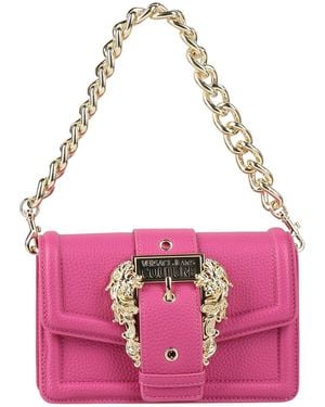 Versace Jeans Couture Borsa A Mano - Rosa