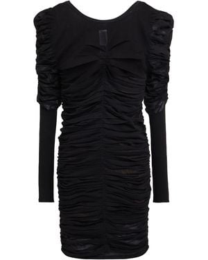 Liu Jo Mini Dress - Black
