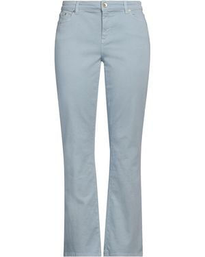 Eleventy Jeans Cotton, Elastane - Blue
