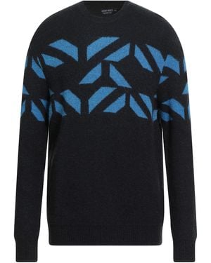 Antony Morato Pullover - Blau