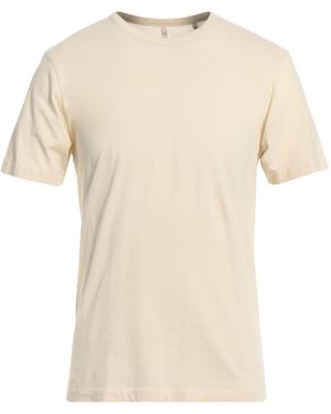 sunflower T-shirt - Natural