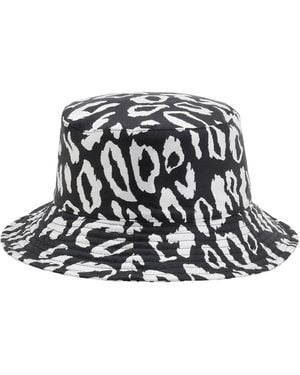 8 by YOOX Hat - Black