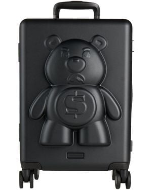 Sprayground Trolley - Nero