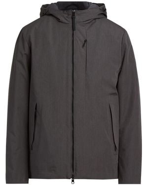 People Of Shibuya Jacket - Black