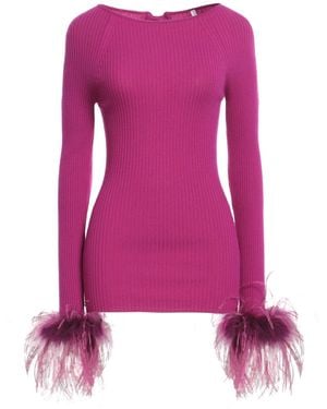 GIUSEPPE DI MORABITO Jumper - Pink