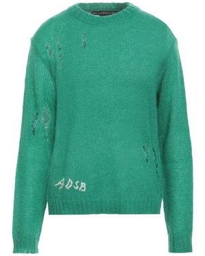 ANDERSSON BELL Pullover - Grün