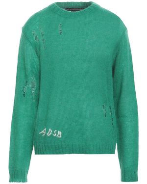 ANDERSSON BELL Pullover - Verde