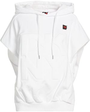 DKNY Sweatshirt - White