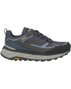 Jack Wolfskin Sneakers - Schwarz