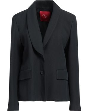 Co.Go Blazer - Nero
