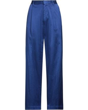 Cellar Door Trouser - Blue