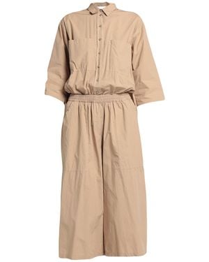 8pm Jumpsuit - Natural