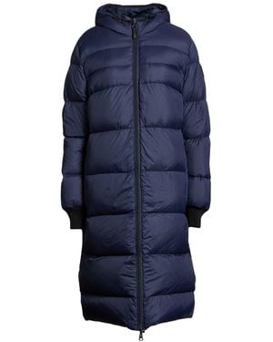 Nobis Puffer - Blue