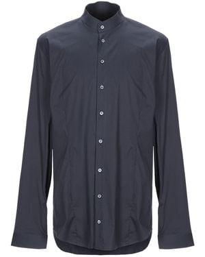 Patrizia Pepe Shirt - Blue