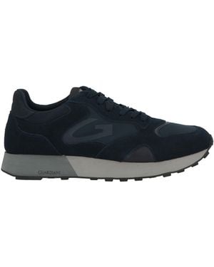 Alberto Guardiani Trainers - Blue