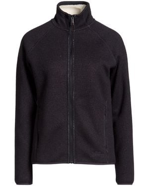 Jack Wolfskin Jacket Polyester - Blue