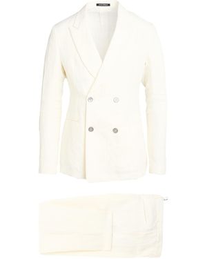 Emporio Armani Suit - White
