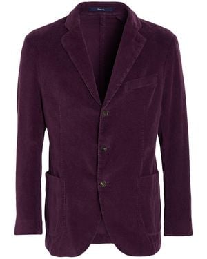 Drumohr Blazer - Lila
