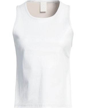 EZR Top - White