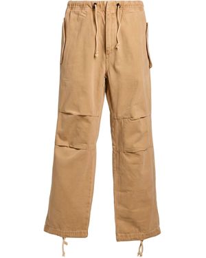 Amish Supplies Trousers - Natural