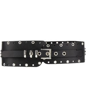 Liu Jo Belts - Black